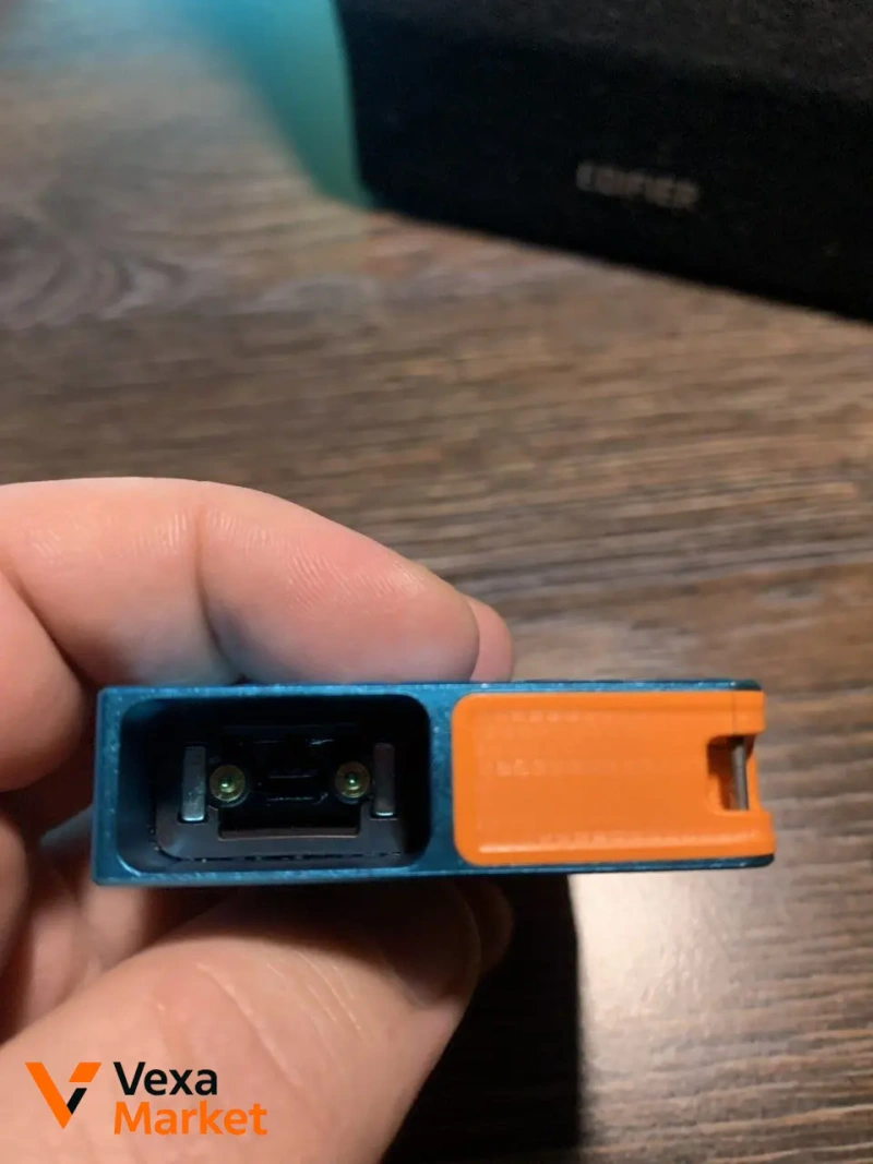 Vaporesso Xros 3 Nano Pod-система — фото 3