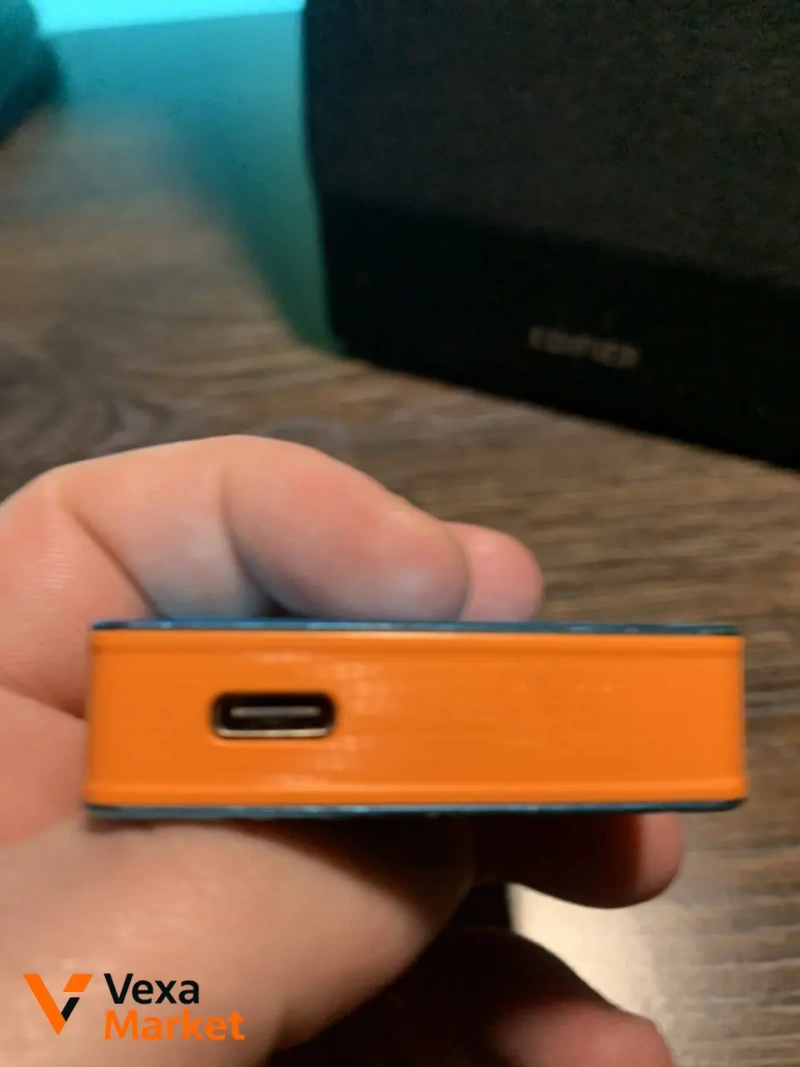 Vaporesso Xros 3 Nano Pod-система — фото 4