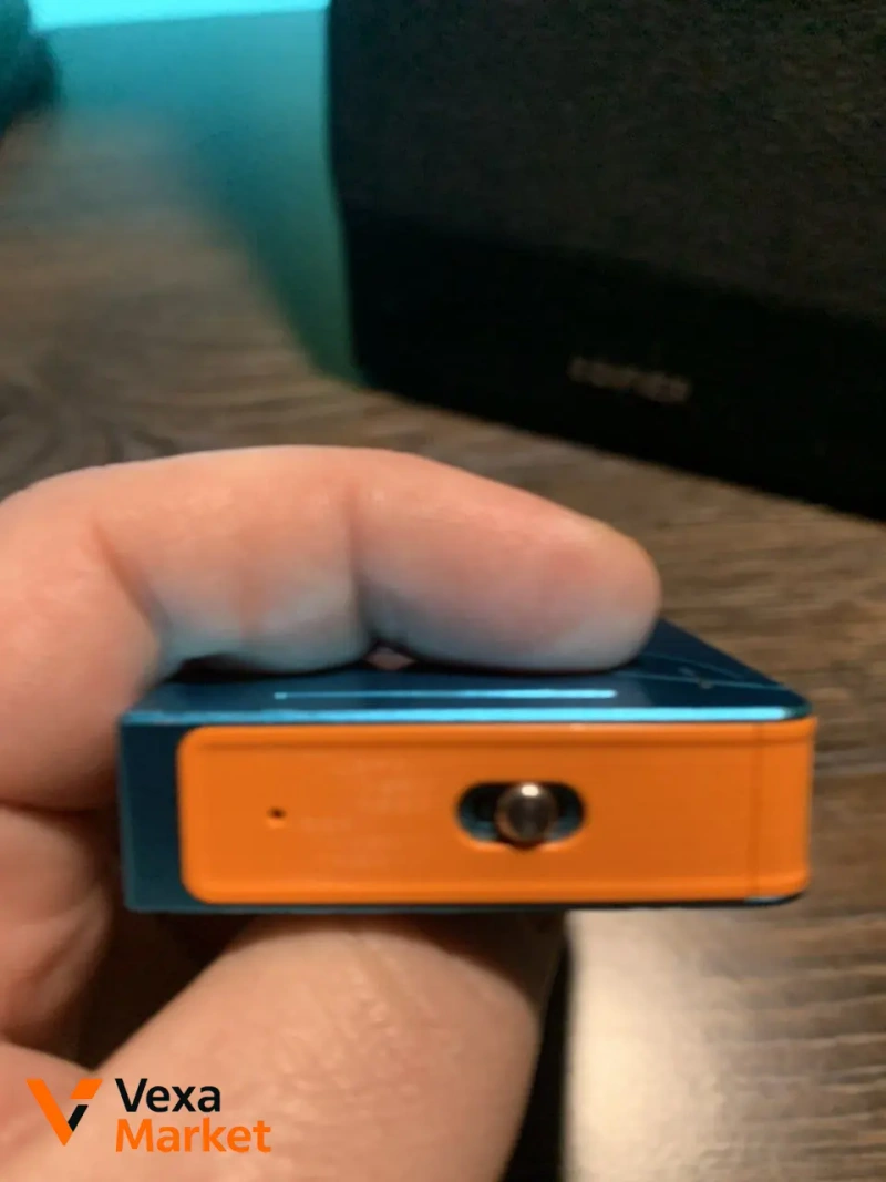 Vaporesso Xros 3 Nano Pod-система — фото 5