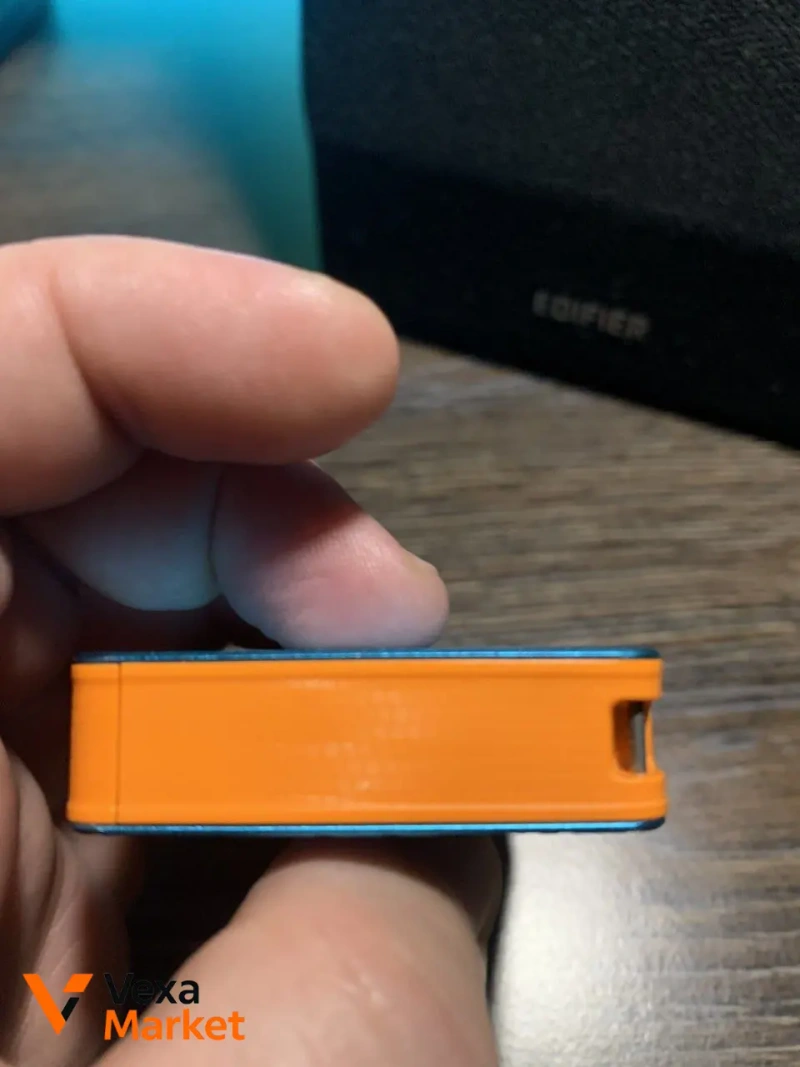 Vaporesso Xros 3 Nano Pod-система — фото 6