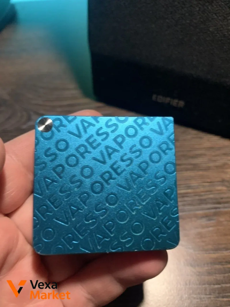 Vaporesso Xros 3 Nano Pod-система — фото 7