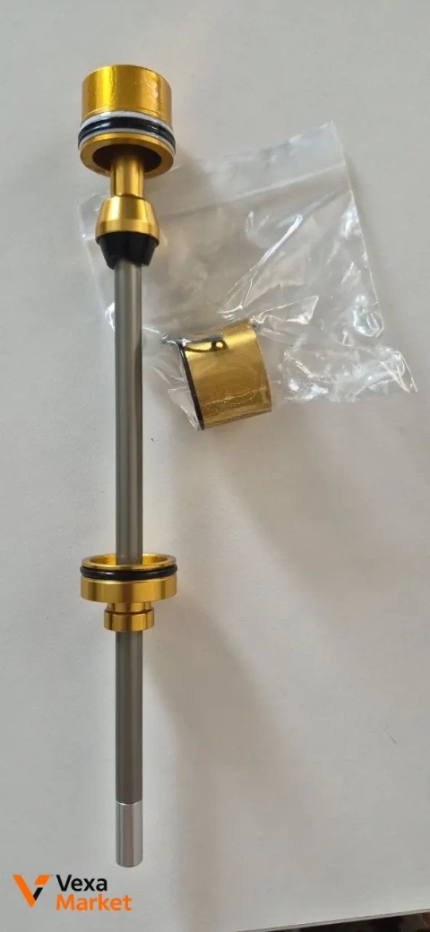 Повітряна пружина RockShox Zeb Select+ 170мм