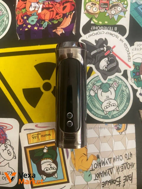 INNOKIN KROMA 217