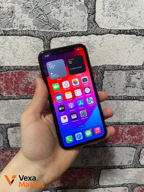 iPhone Xr 128GB