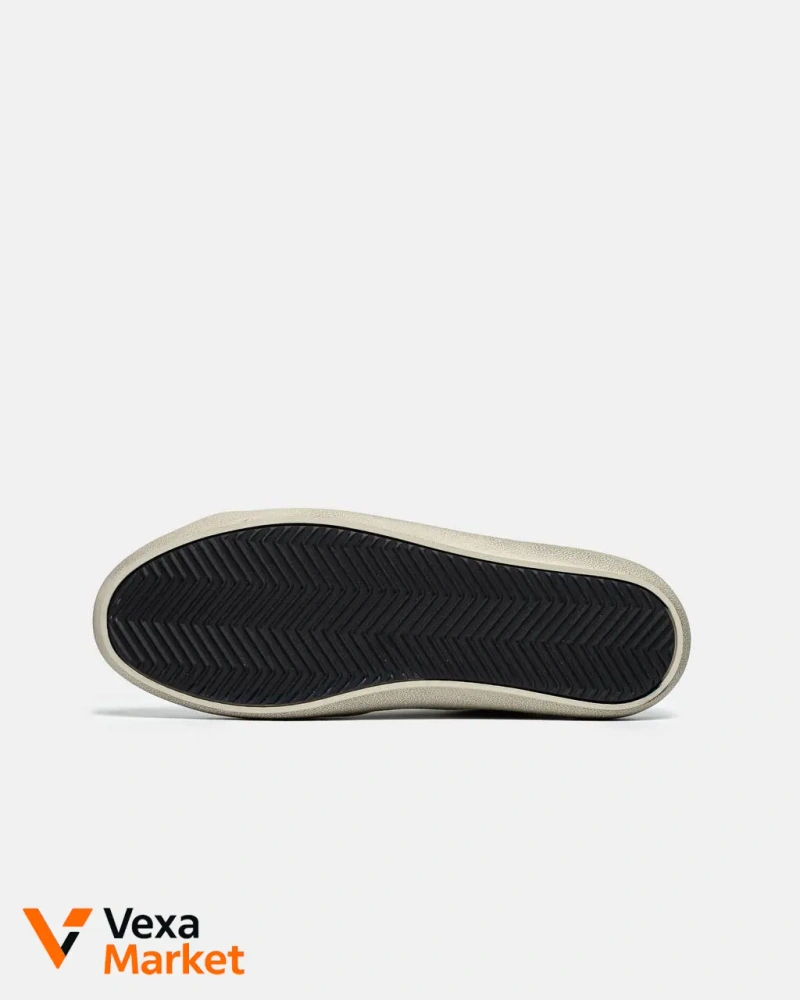 Golden Goose White Beige шкіра — фото 6