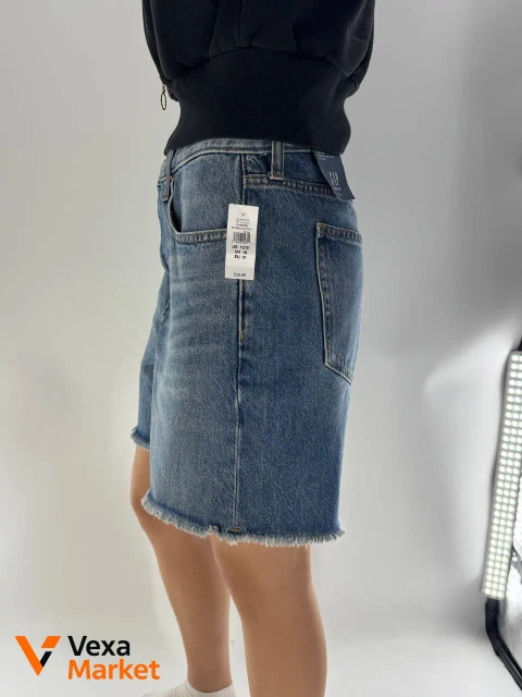 Gap Jeans Shorts S-M