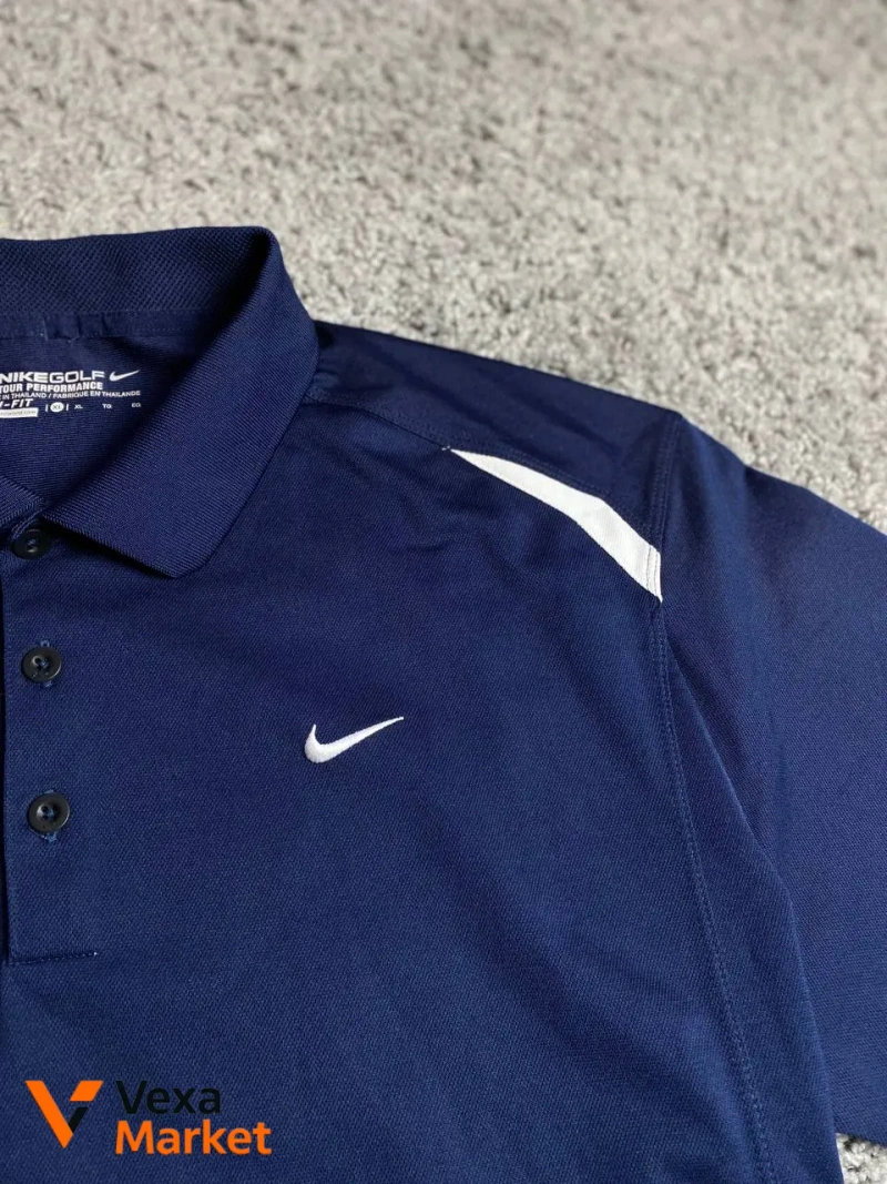 Nike Поло чоловіче XL — фото 2