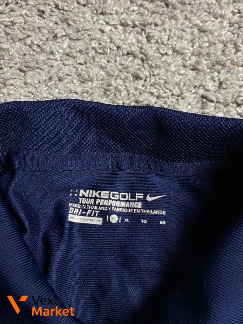 Nike Поло чоловіче XL — фото 4