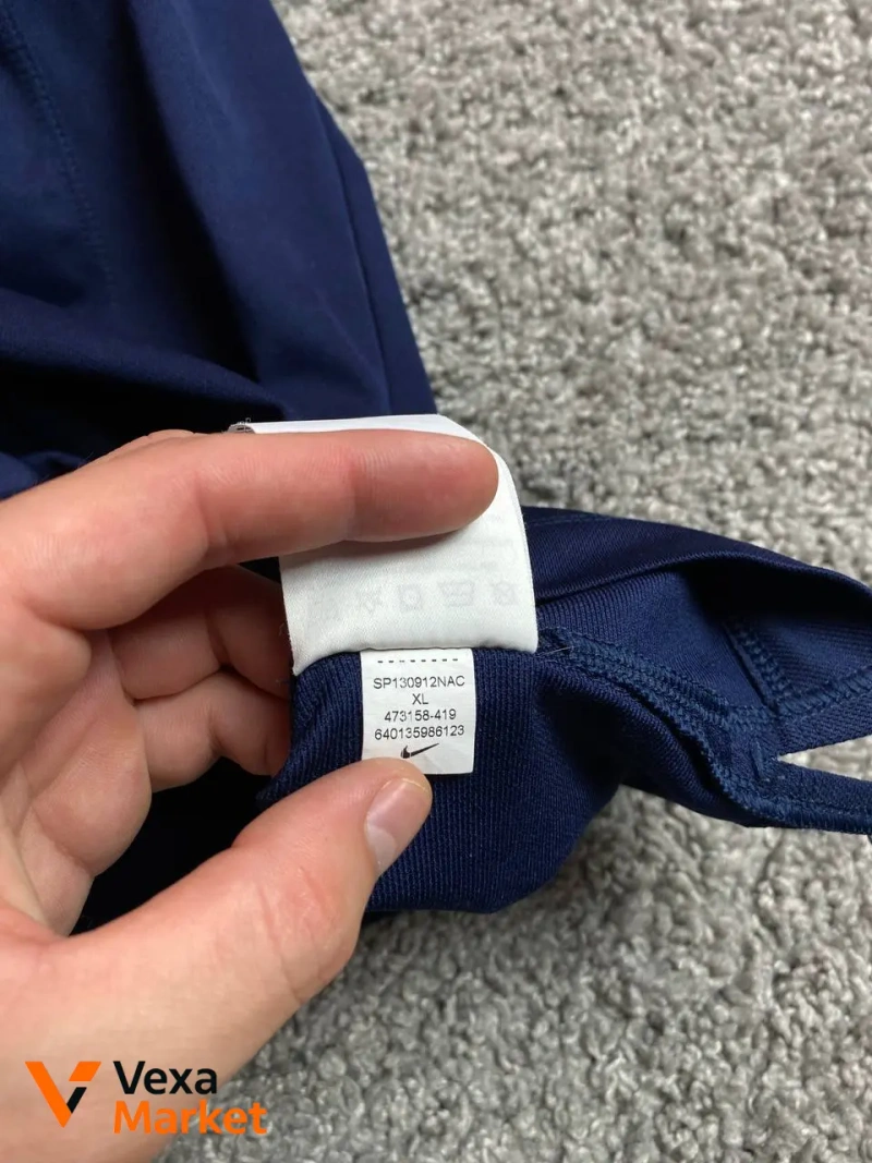 Nike Поло чоловіче XL — фото 6