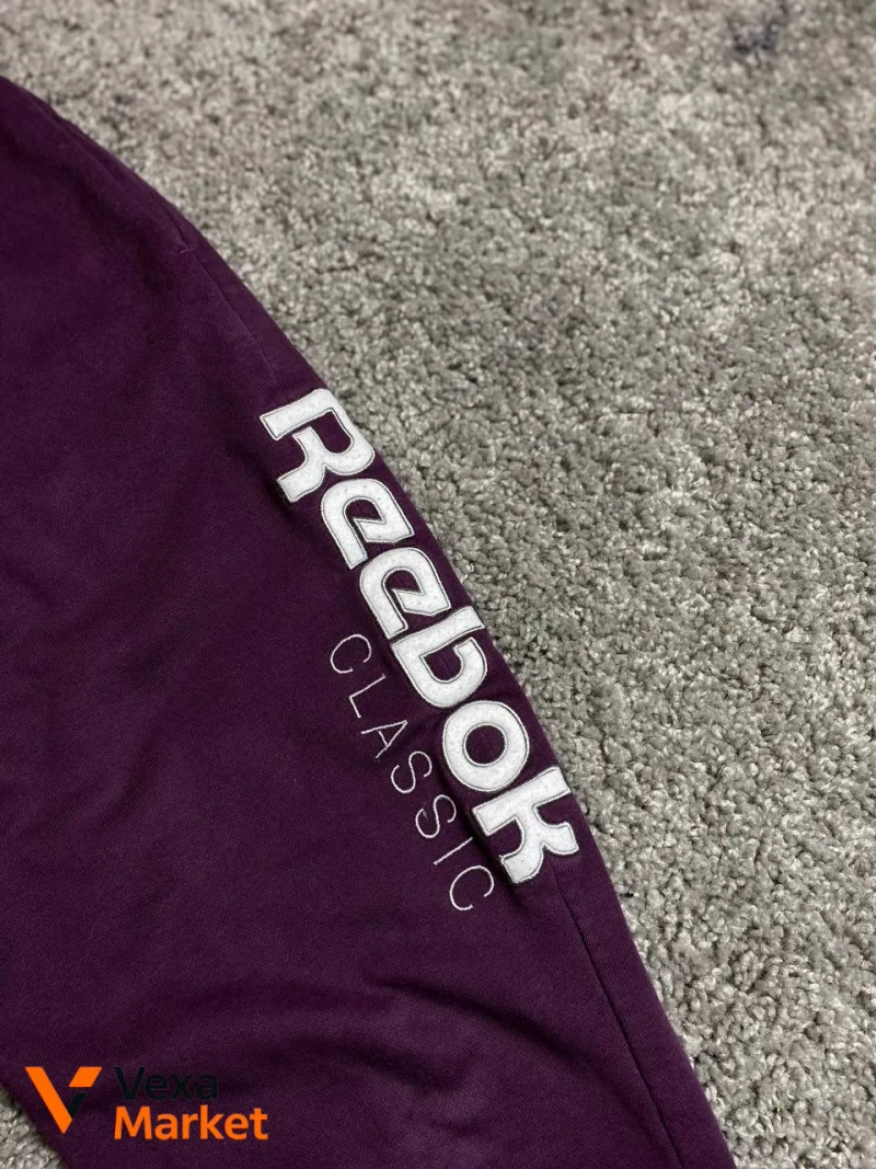 Спортивні штани Reebok Classic розмір С — фото 2