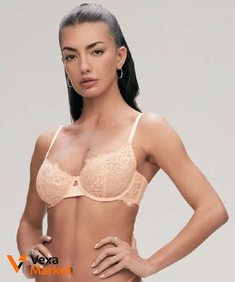 Комплект білизни Hunkemoller: бюстгальтер та трусики