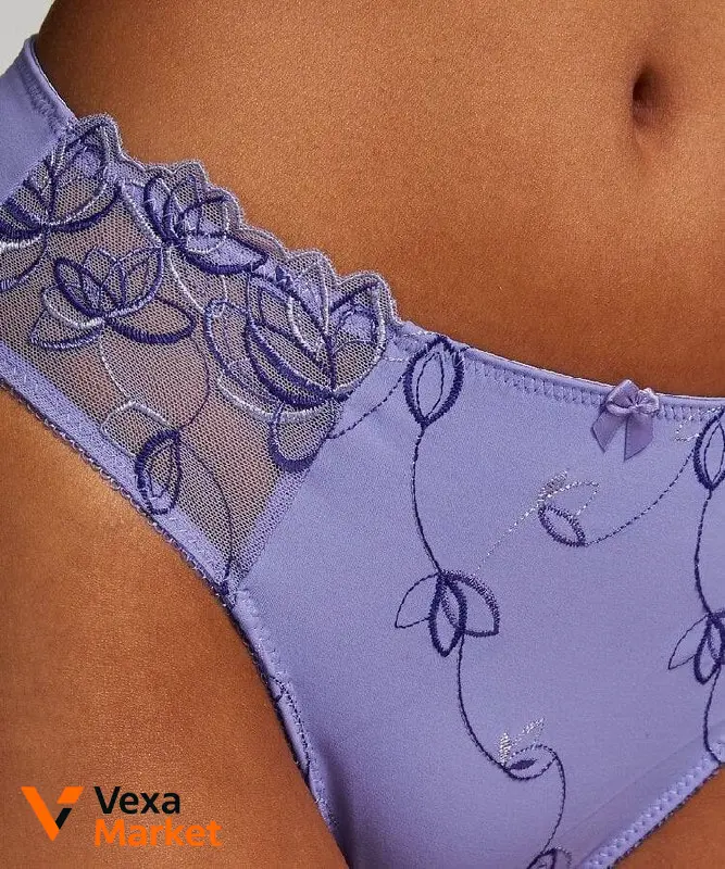 Комплект Hunkemoller бюстгальтер и трусики — фото 3