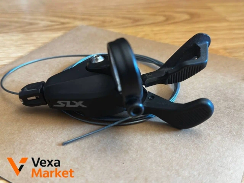 Монетка Shimano SLX M7100