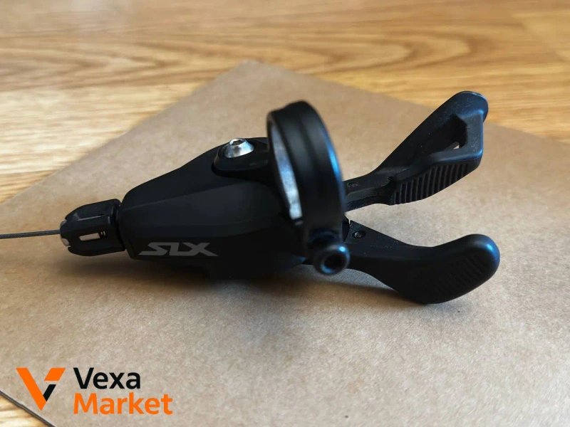 Монетка Shimano SLX M7100 — фото 2