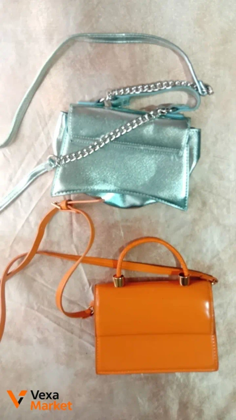 Жіночі сумки та клатчі Primark, ZARA, RI, QUIZ, NEXT, OSPREY
