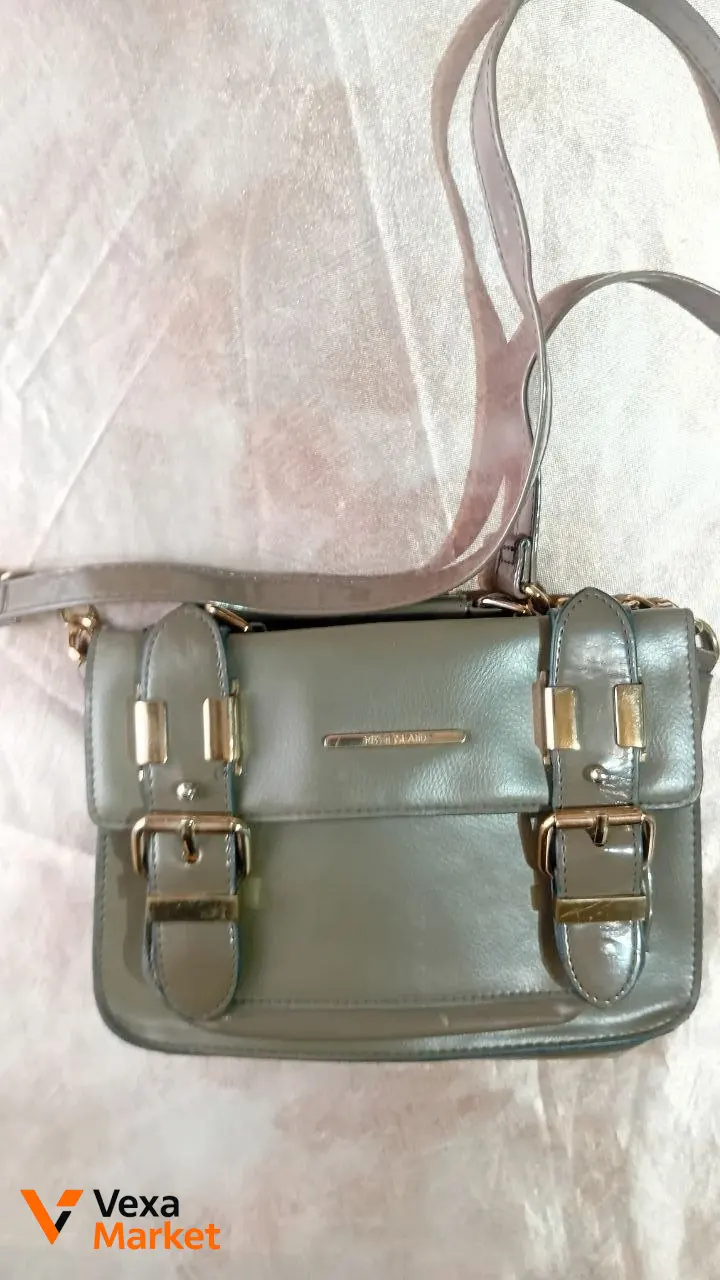 Жіночі сумки та клатчі Primark, ZARA, RI, QUIZ, NEXT, OSPREY — фото 2