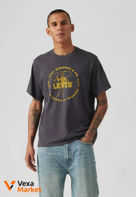Чоловіча футболка Levis L