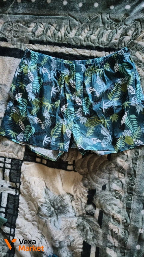 Сімейні труси MAN's Set 3XL