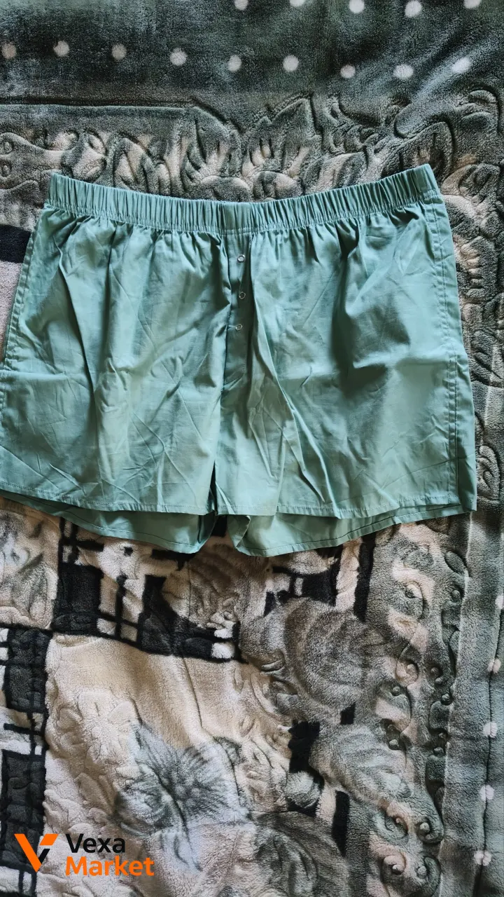 Сімейні труси MAN's Set 3XL — фото 2