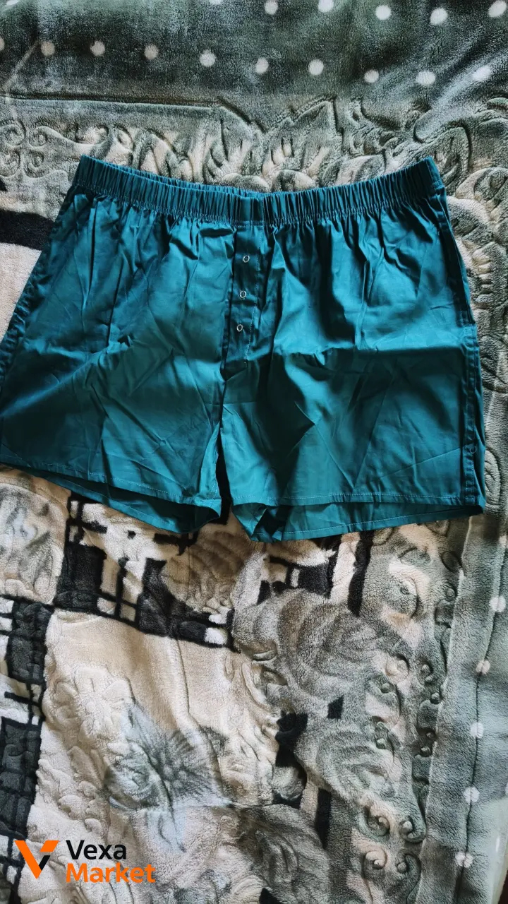Сімейні труси MAN's Set 3XL — фото 3