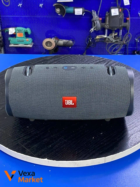 Акустика JBL Xtreme 2