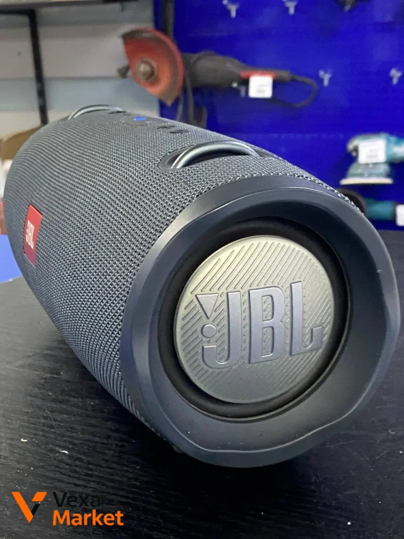 Акустика JBL Xtreme 2 — фото 2