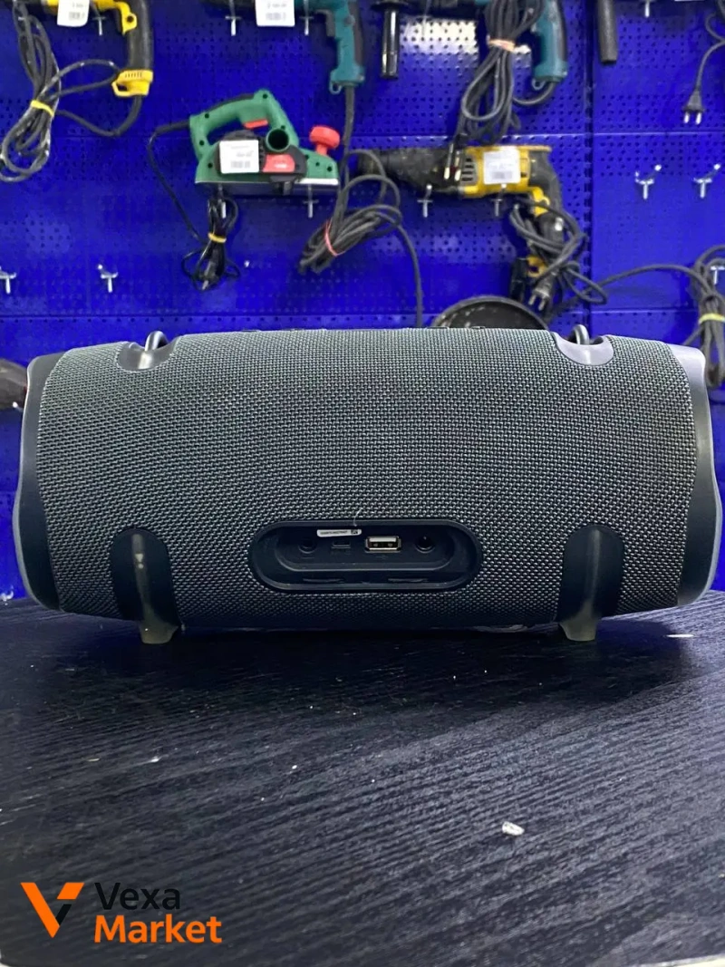 Акустика JBL Xtreme 2 — фото 4