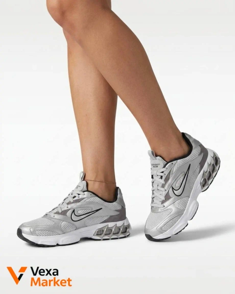 Женские кроссовки Nike Zoom Air Fire