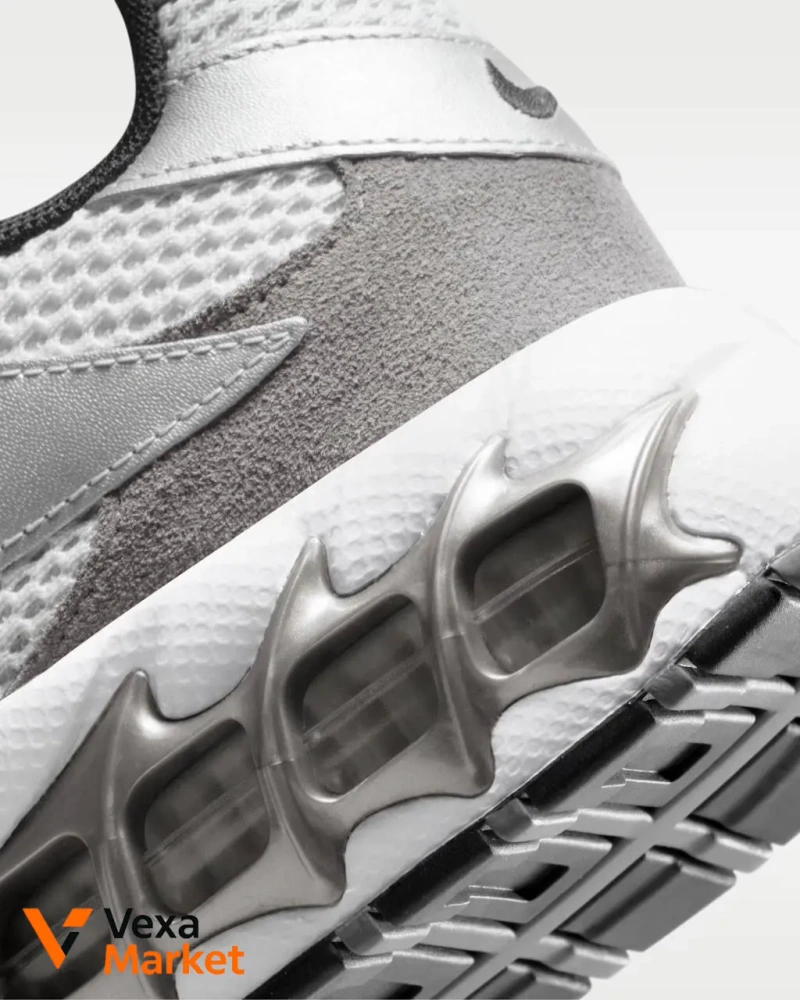 Женские кроссовки Nike Zoom Air Fire — фото 4
