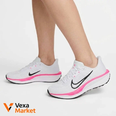Женские кроссовки Nike Quest 6