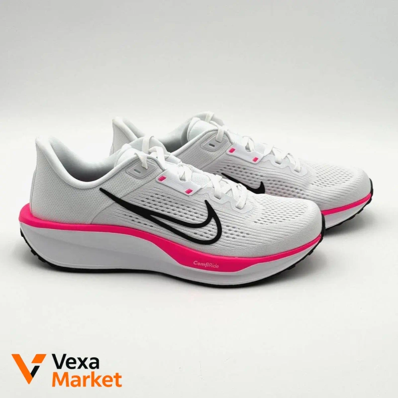 Женские кроссовки Nike Quest 6 — фото 2