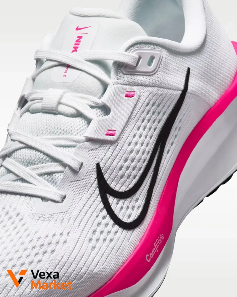 Женские кроссовки Nike Quest 6 — фото 4