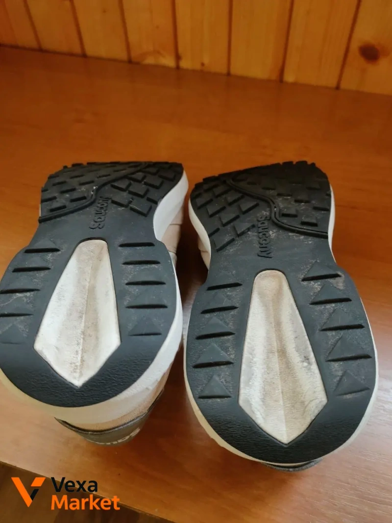 Кросівки Saucony Jazz, розмір 39 (на 38), 25 см — фото 3