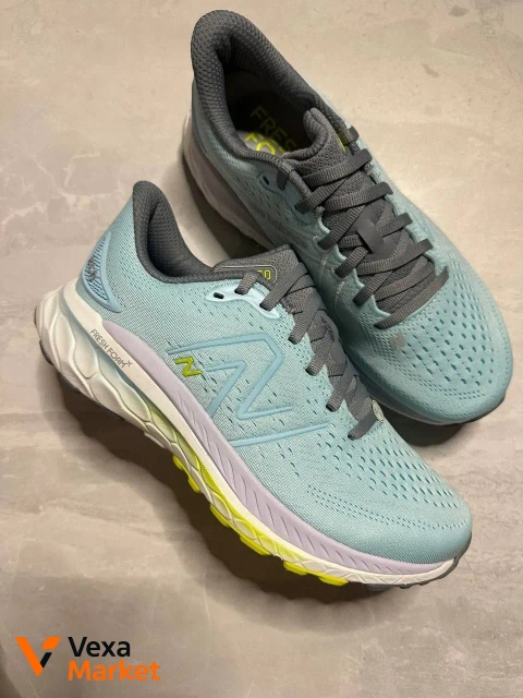 Women's New Balance Fresh Foam X 860, 37.5 р, 24 см