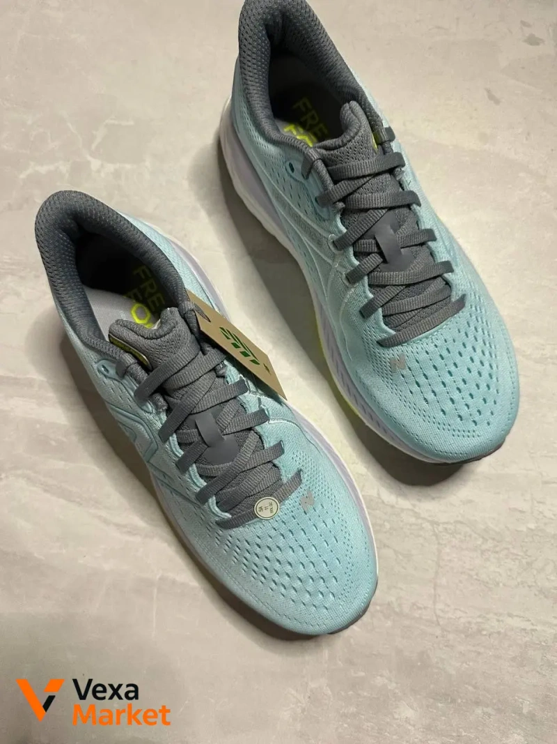 Women's New Balance Fresh Foam X 860, 37.5 р, 24 см — фото 2
