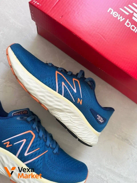 Жіночі кросівки New Balance Fresh Foam X 37.5 розмір