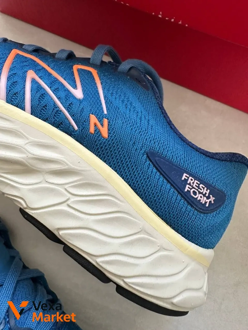 Жіночі кросівки New Balance Fresh Foam X 37.5 розмір — фото 2
