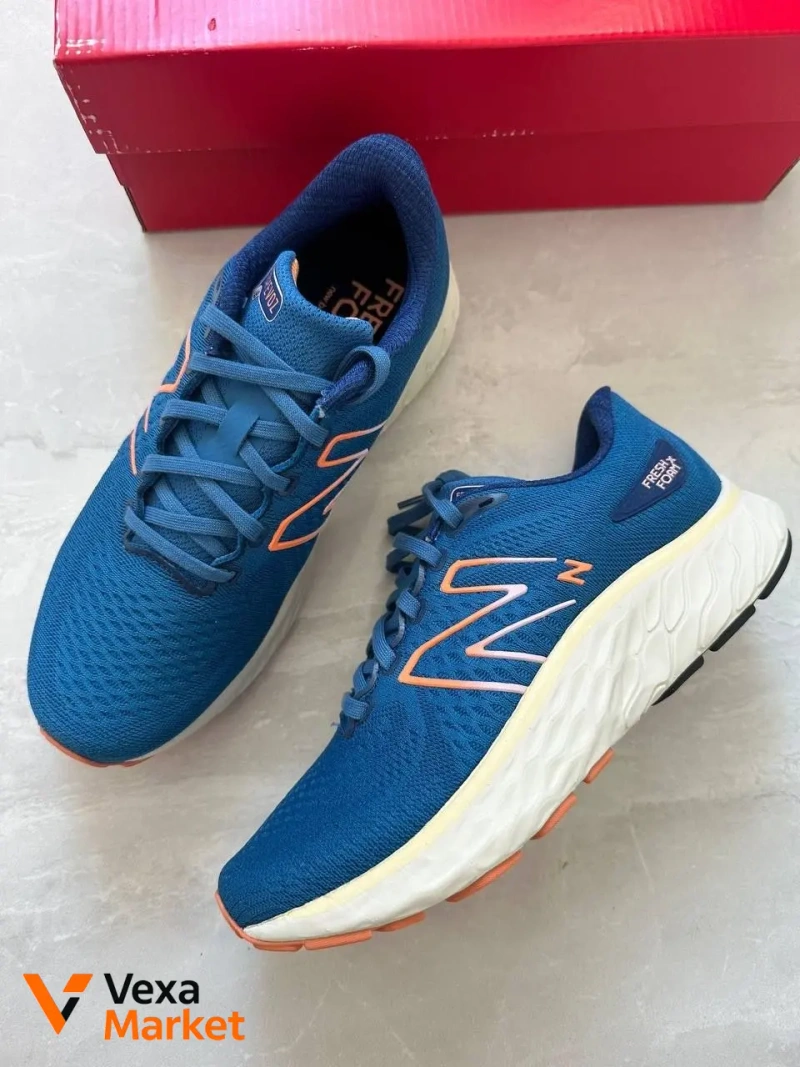Жіночі кросівки New Balance Fresh Foam X 37.5 розмір — фото 3