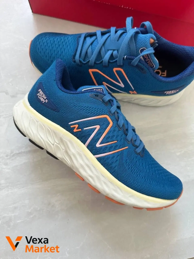Жіночі кросівки New Balance Fresh Foam X 37.5 розмір — фото 4