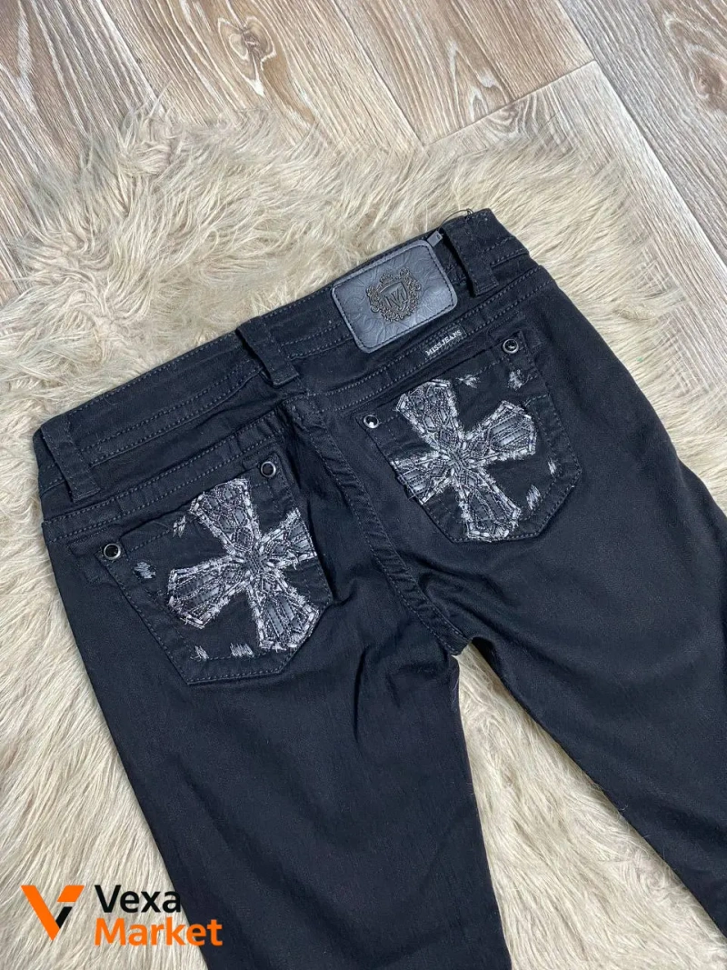 Джинси Miss jeans Розмір 38 — фото 2