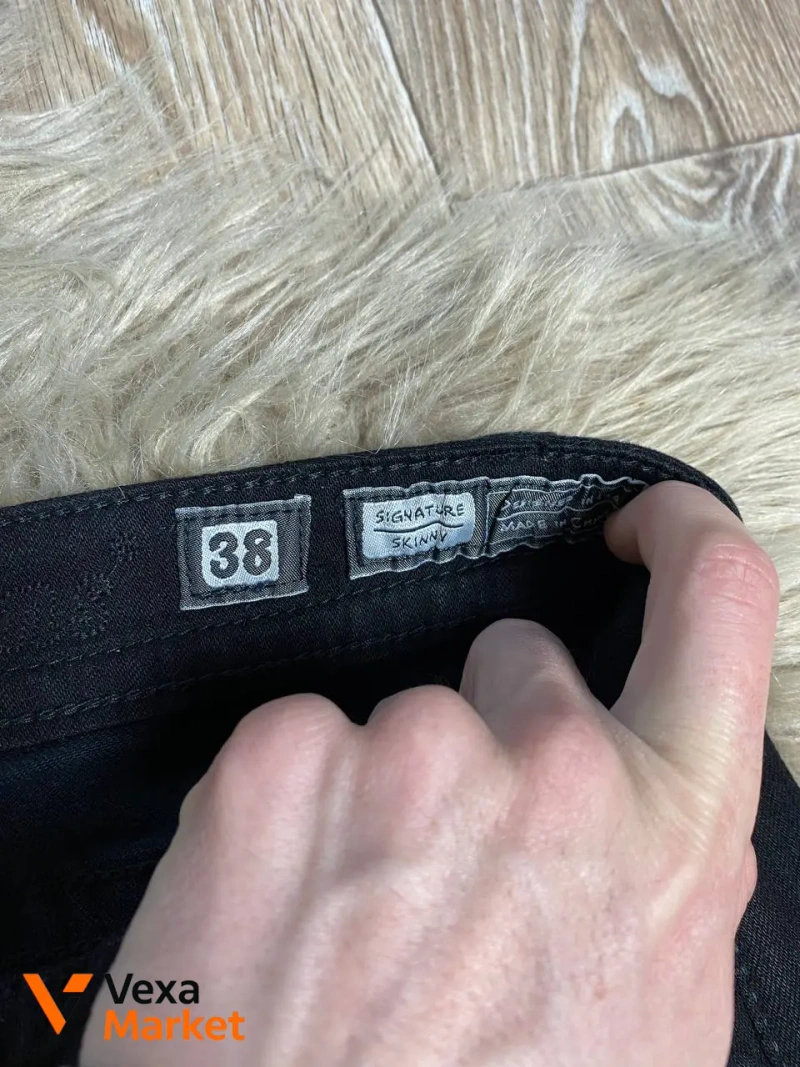 Джинси Miss jeans Розмір 38 — фото 6