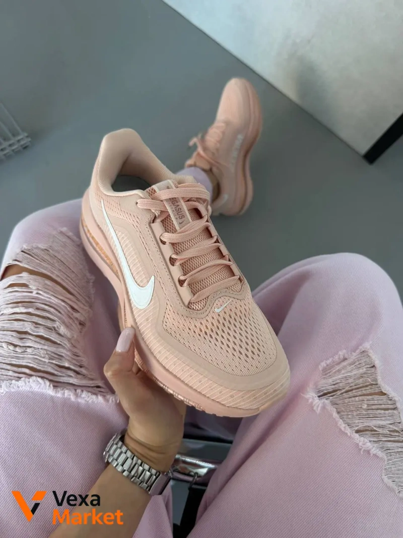 Nike Pegasus Premium Peach — фото 5