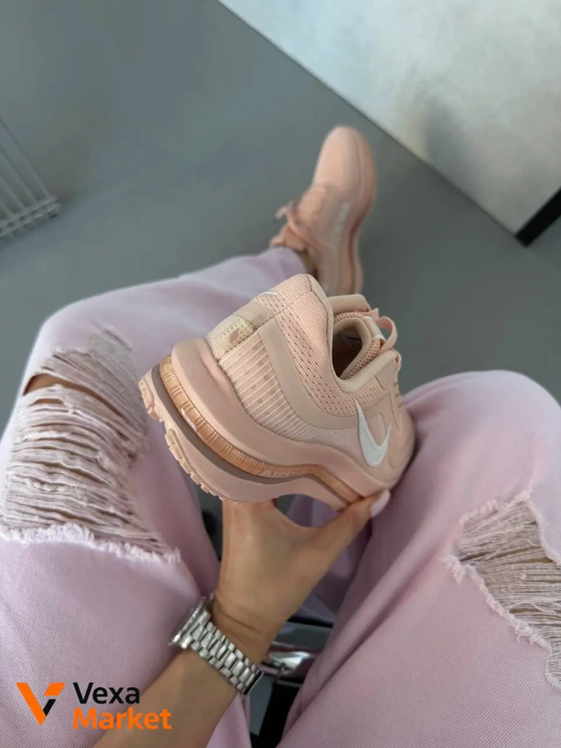 Nike Pegasus Premium Peach — фото 6