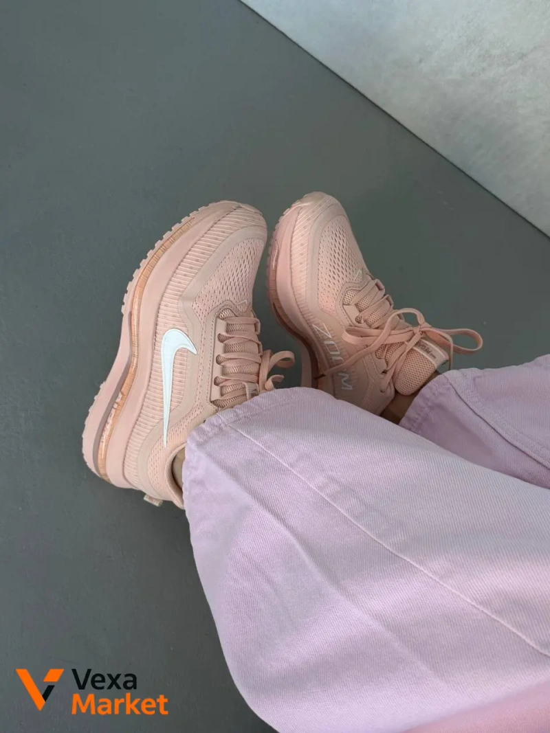 Nike Pegasus Premium Peach — фото 7