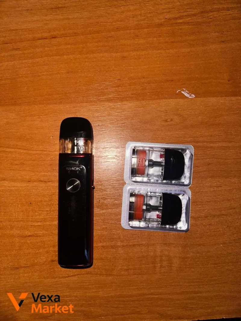 SMOK nova ultra pod-система — фото 2