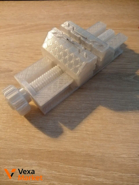 Послуги 3D друку PLA/PETG