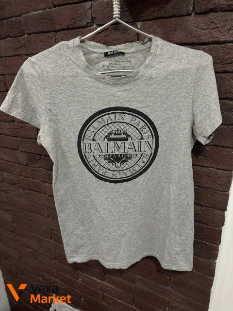 Balmain 2018 T-shirt XS