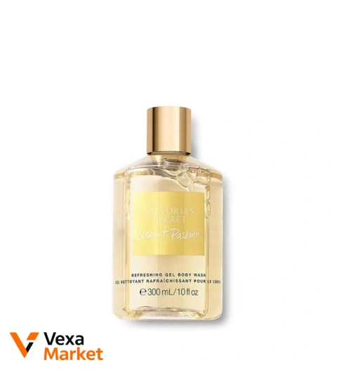 Victoria's Secret Coconut Passion Fragrance Wash гель для душу 300 мл