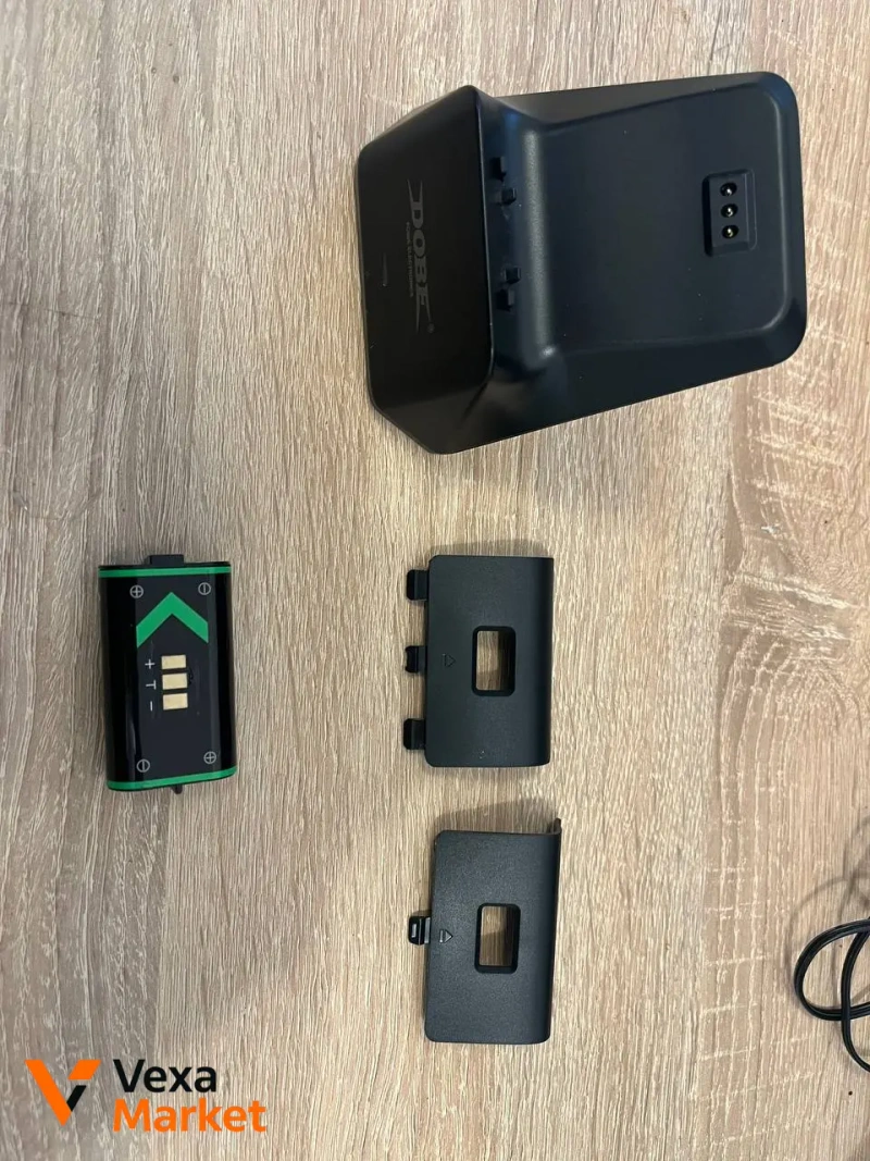 DOBE Charging Kit для Xbox Series X/S — фото 2