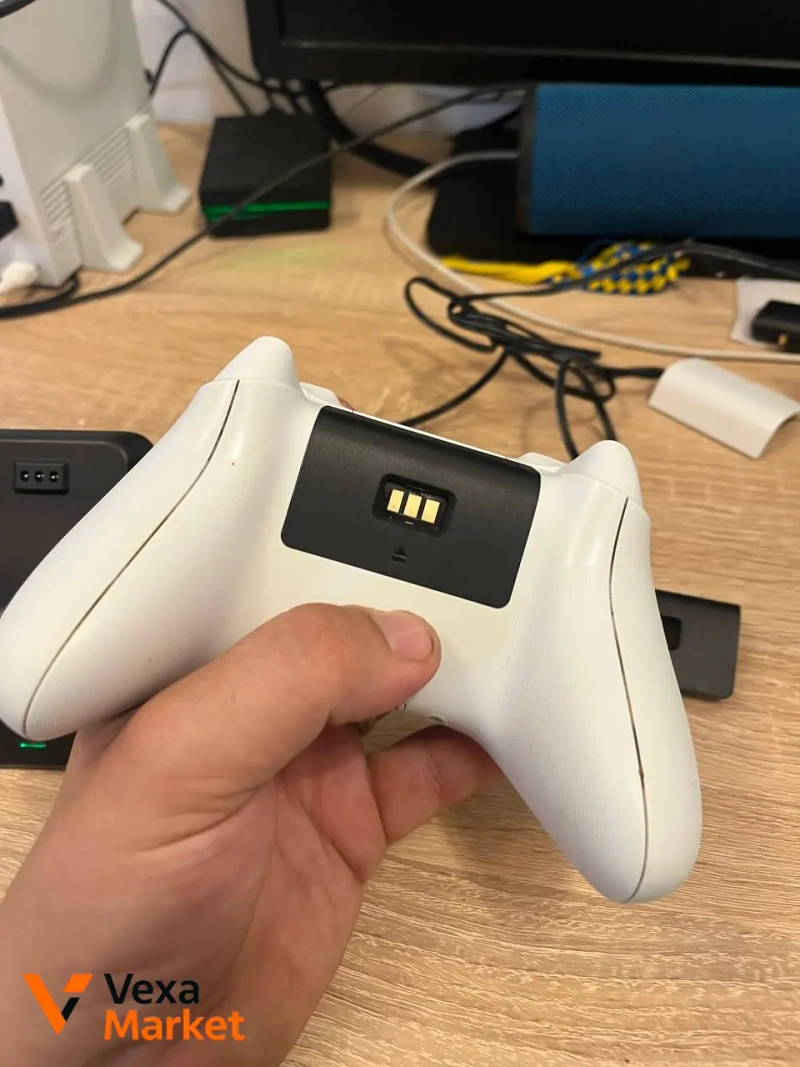 DOBE Charging Kit для Xbox Series X/S — фото 4